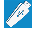 thumb drive icon
